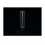AEG Electrolux CCE84751CB Induktions-Einbaukochfeld 80cm Autark | CCE84751CB | 7332543838639