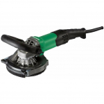 Szlifierka Hikoki SZLIFIERKA DO BETONU 125mm 1900W GM13Y WTZ WALIZKA | GM13YWTZ | 4966376338603