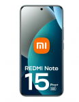 Xiaomi Redmi Note 15 Pro+ 5G 12/512GB Glacier Blue | TKOXAOSZA1004 | 6932554481971