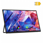 ZEUSLAP Z18S - 100Hz | Full HD | IPS | 18.5" | Z18S | 6974065452316