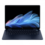 HP Omnibook UF/14-fh0001nc/U7-258V/14"/2880x1800/T/32GB/2TB SSD/Arc 140V/Windows 11 Professionaalne S&uuml;learvuti Blue/2R NBD | HP-B9NY4EA | 198990762692