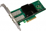 ETHERNET X710DA2 SVR | ETHERNET X710DA2 SVR | 5706998550989