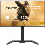 IIYAMA 62.0cm (24,5") GB2591HSU-B1  16:9 2xHDMI+DP+2xUSB-C | 20801780001GB259H1 | 4948570125562