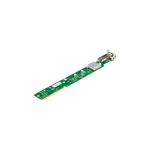 SuperMicro Supermicro AOC-PTG-i1S 10-Gigabit Ethernet Adapter for High Density Systems | AOC-PTG-i1S | 0672042157006