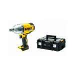 Klucz udarowy Dewalt DCF899NT 18 V 1/2" | DCF899NT | 5035048563762