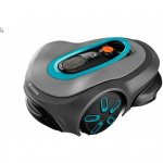 Gardena Robotic Lawnmower smart SILENO max - 700 m&sup2; | 19904-24 | 4066407025639