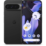 Nutitelefon Pixel 9 Pro XL 16 GB 256 GB black - Nutitelefon Pixel 9 Pro XL 256GB 00106775700098 (272710287679) | 00106775700098 | 272710287679