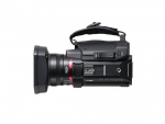 Kamera Panasonic Panasonic HC-X1200 (4K/60p 10-bit, 1/2,5", 24x zoom, 25mm, OIS) | HC-X1200E | 5025232972968