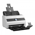 Epson WorkForce DS-870, form&aacute;t A4, rozl&iacute;&scaron;enie 600 dpi, USB | EB11B250401 | 8715946660813