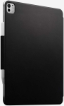 Kaitse&uuml;mbris tahvelarvutile Nomad Nomad Leather Folio 33 cm (13") Black | NM013053858 | 856500013053