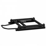 Nitro Concepts Sitz Slider und Halter f&uuml;r S-Racer Rig | GAZU-1015 | 4251442511142