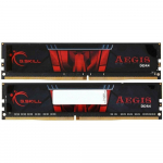 Pamięć G.Skill Aegis Series DDR4 3200MH | 4262543014111 | 4262543014111