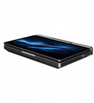Laptop Laptop GPD-MicroPC-2 Intel N300/7" FHD TouchScreen/16GB/SSD 512GB/BT/LAN/BLKB/FPR/x360/Win 11 | GPD-MicroPC-2 | 6970787921352