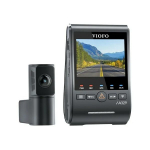 VIOFO A329S 2CH GPS video recorder | A329S 2CH GPS | 6972147075101