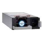 Zasilacz serwerowy Cisco Zasilacz 650W AC Config 4 Power Supply FtB | C9K-PWR-650WAC-R= | 0889728090032