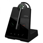 Jabra Engage 65 SE Convertible Dect Headset | 9655-553-111