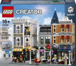 LEGO Creator Expert Assembly Square (10255) | GXP-581925 | 5702015865272