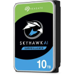 Seagate Skyhawk 10TB AI SATA-3 k&otilde;vaketas | ST10000VE001 | 8719706029452