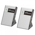 System przekazu sygnału AV PremiumCord HDMI, Srebrny (khext50-3) | khext50-3 | 8592220017729