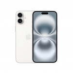 Apple iPhone 16 Plus 512GB White EU | 36030020 | 195949724282