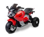 TOYZ akutoitega auto NITRO Red | TOYZ-73010 | 5903076324498