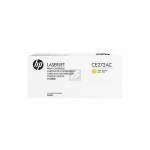 HP CONTRACT tindikassett Yellow Gelb (CE272AC) | CE272AC | 0887758680261