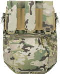 Helikon-Tex SPITFIRE&reg; R&Uuml;NNAKUPANEEL - Cordura&reg; - MultiCam&reg; | PL-SPAP-CD5-MCM | 5908218720138