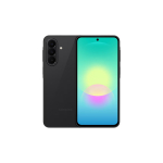 A276B Galaxy A27 Black 5G 128GB EE | SM-A276BZKBEEE | 8806099414498