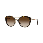 P&auml;ikeseprillid BURBERRY naistele BE4251Q300213 (L&auml;&auml;ts/Sild/K&otilde;rvaklamber) 53/20/140 mm | BE4251Q300213 | 8053672768671
