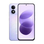 XIAOMI REDMI NOTE 17 6+256GB DS 5G CELESTIAL PURPLE NFC OEM Viedtālrunis | 6939093021439 | 6939093021439