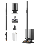 Tolmuimeja DREAME Air VXV45A | VXV45A | 6979932401510