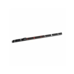 Toiteplokk Bachmann BN Essential koos m&otilde;&otilde;turiga, 24xC13, 4xC19, 2xLS, 3,0 m, CEE 32/3p | 4057298233104 | 4057298233104