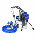 Graco GRACO AGREAGT 395 ULTRA STANDARD CEE | 25F512 | 769946869941