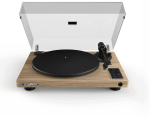 Gramofon Blaupunkt AT100BT automaatne Brown | 5907894560137 | 5907894560137