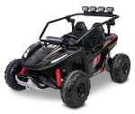 TOYZ BATTERY CAR REPTILE BLACK | TOYZ-73064 | 5903076325600