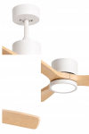 Lagedef&auml;nn Globo SAVONA White (5905910416826) | 5905910416826 | 5905910416826