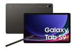 Tablet Galaxy Tab S9 X716 5G 11 cali 12/256 GB szary | SM-X716BZAEEUE | 8806095071596