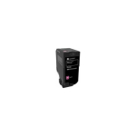 Toner Lexmark 74C20ME Magenta Originaal (74C20ME) | 74C20ME | 0734646608688