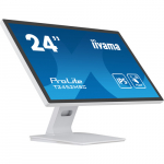 IIYAMA 60.5cm (23,8") T2452MSC-W1 16:9 M-Touch HDMI+2USB IPS retail | T2452MSC-W1 | 4948570122066