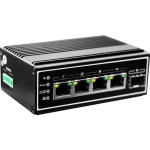 Switch LevelOne IGP-0502 | IGP-0502 | 4015867228173