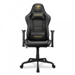 COUGAR Gaming-Stuhl Armor Elite Royal, Black | CGR-ELI-GLB | 4710483775550