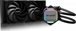 Jahutuss&uuml;steem BE QUIET! K Cooler veejahutus be quiet! PURE LOOP 2 240mm | BW017 | 4260052190692