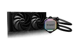 Jahutuss&uuml;steem BE QUIET! K Cooler veejahutus be quiet! PURE LOOP 2 240mm | BW017 | 4260052190692