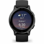 Garmin Vivoactive 5 Music Black 46mm Android | 010-02862-10 | 753759324902