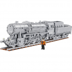 Cobi Klocki Kriegslokomotive Baureihe 52 | GXP-885442 | 5902251062811