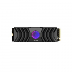 Dysk SSD NM1090  1TB Gen5 11500/9000 Radiator RGB | LNM1090001T-RNANG | 843367134342