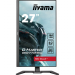iiyama G-Master GB2770HSU-B6 27 Zoll Full HD Fast IPS Gaming Monitor 180 Hz DP/HDMI | 20801780001GB27503 | 4948570123964