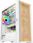 VETENI Woody VT-WOODY-01WH Biała | VT-WOODY-01WH | 5906599598001