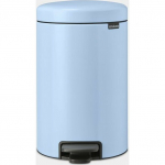 Brabantia Brabantia jalaga avanev pr&uuml;gikast Newicon 12 L Dreamy Blue | 202483 | 8710755202483