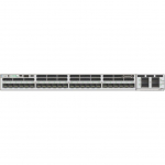 Switch Cisco Cisco C9300X-24Y-A łącza sieciowe Zarządzany 1U | C9300X-24Y-A | 0889728362580